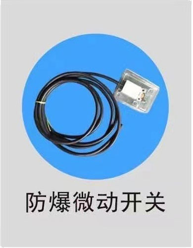 防爆微动开关