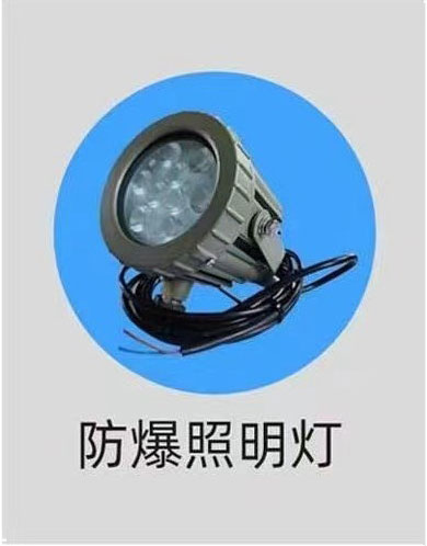 防爆照明灯