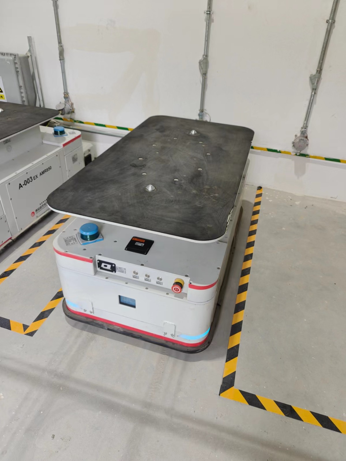 防爆AGV